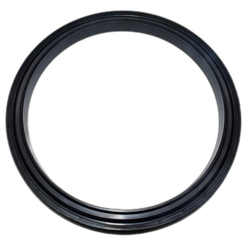 Zusammengestellte Größe 0-0,3MPa Gummiachsensor Öldichtung OEM