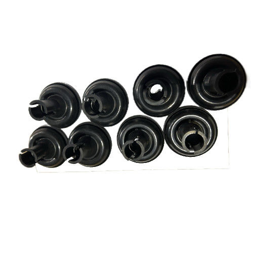 HNBR EPDM MVQ Kautschukdichtungsprodukte