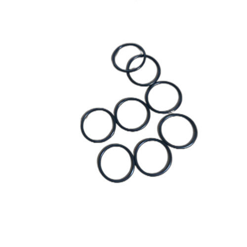Druckbereich 0-35Mpa O Ring 70 Shore Doppellip Öldichtung OEM ODM
