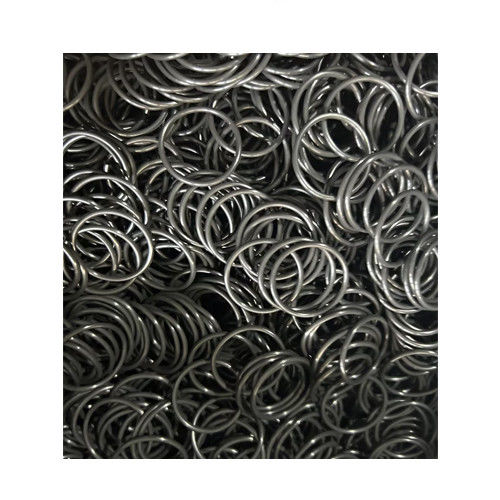 Druckbereich 0-35Mpa O Ring 70 Shore Doppellip Öldichtung OEM ODM