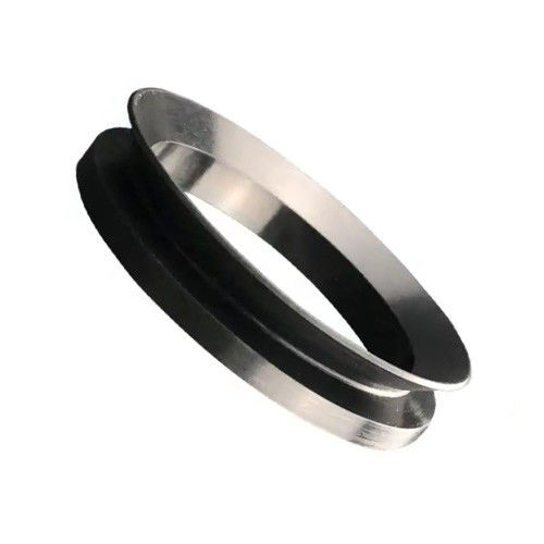50-90 Shore A Kautschuk Custom O Rings Siegel OEM ODM Für Siegelung