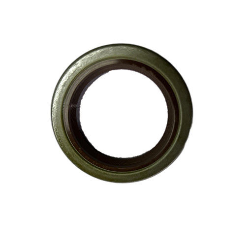 Temperaturbeständiges Gummi-Rundgetriebe Öldichtung Öl / Verschleißbeständiges Druck 0 ~ 1,0 MPa
