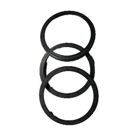 Langlebigkeit Rundgetriebesiegel mit Temperaturbereich von -40°C bis 120°C 0~1,0MPa Druckölverschleißfestigkeit